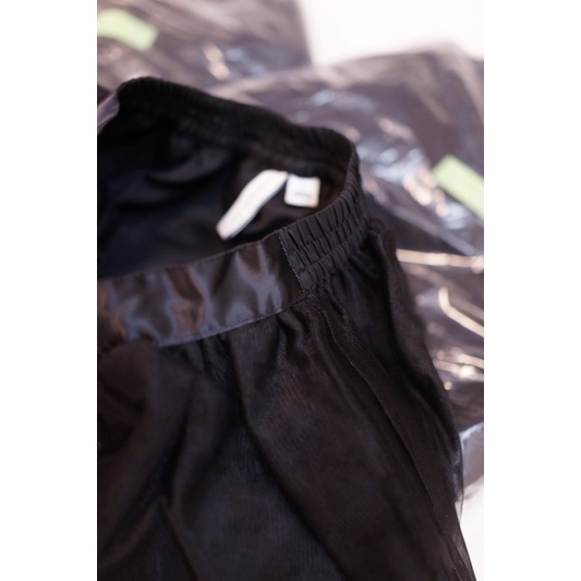 JANIE AND JACK - TIERED TULLE SKIRT