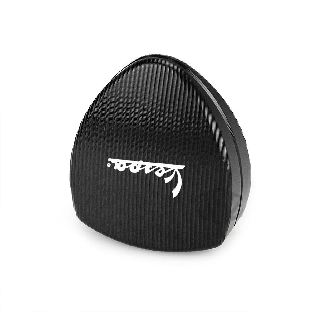 Bàn Đạp Mở Rộng CNC Cho Xe Máy Vespa Primavera 150 GTS GTV 250 300