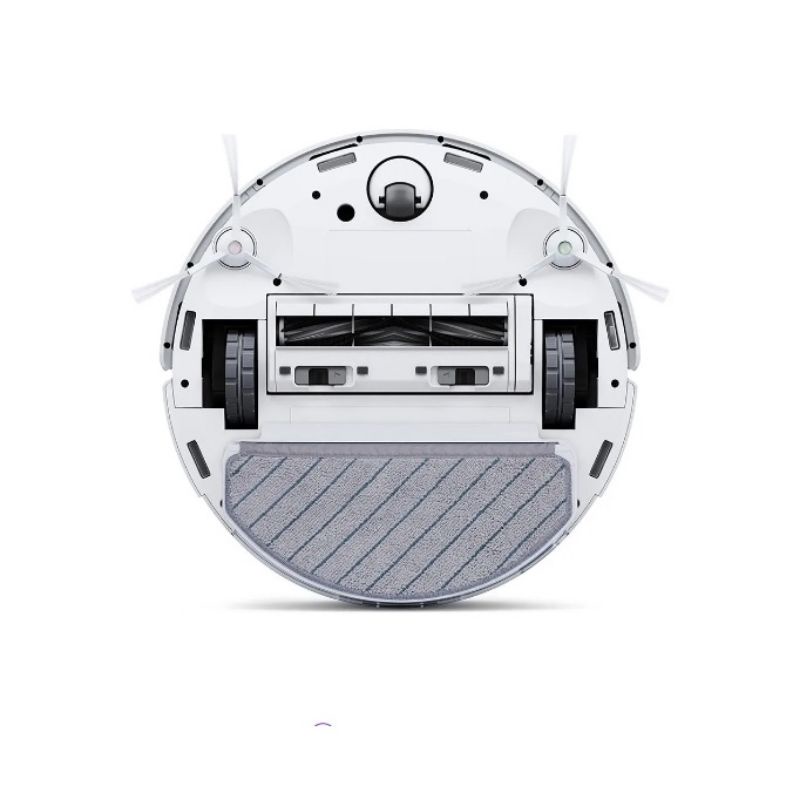 Robot hút bụi lau nhà Ecovacs Deebot T10 Tubor