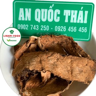 1kg củ mướp gai khô tốt cho người bệnh gan, giảm đau xương khớp