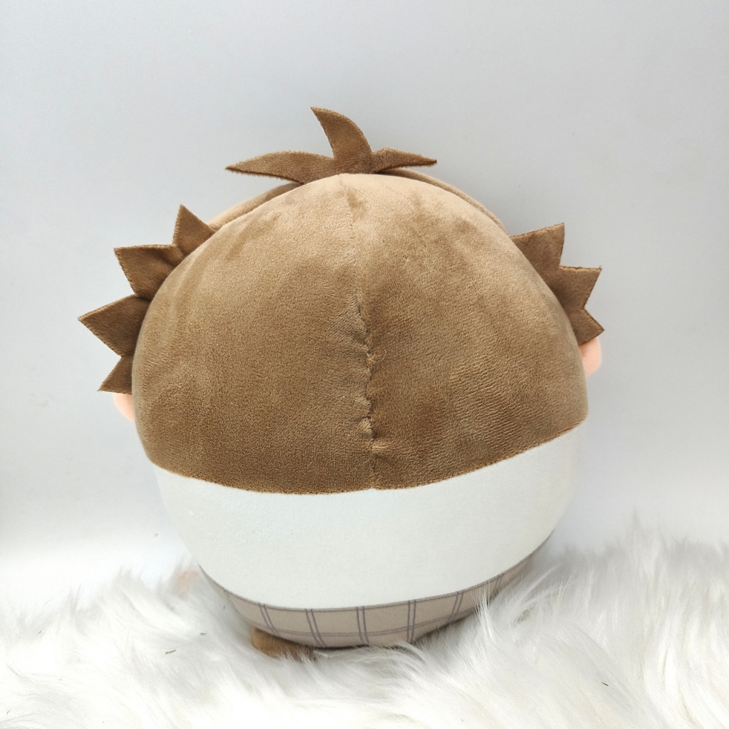 Nhân Vật Anime Haikyuu!!! Thú Nhồi Bông Tooru Plushie Oikawa 22cm
