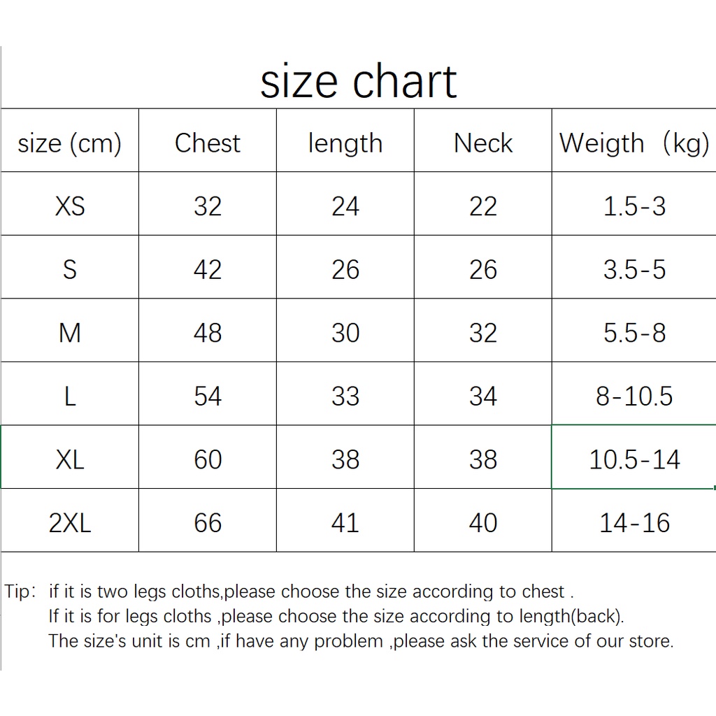 Áo Len Giữ Ấm Cho Thú Cưng Chó Mèo Size Vừa / Nhỏ