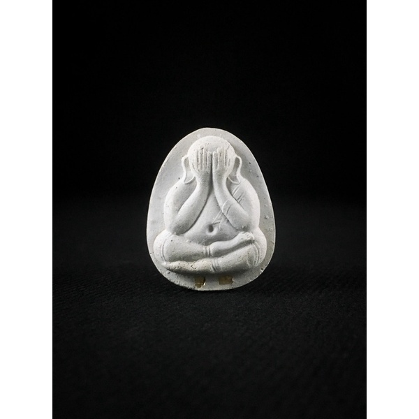 Phật Bịch mặt - Phra Pidta