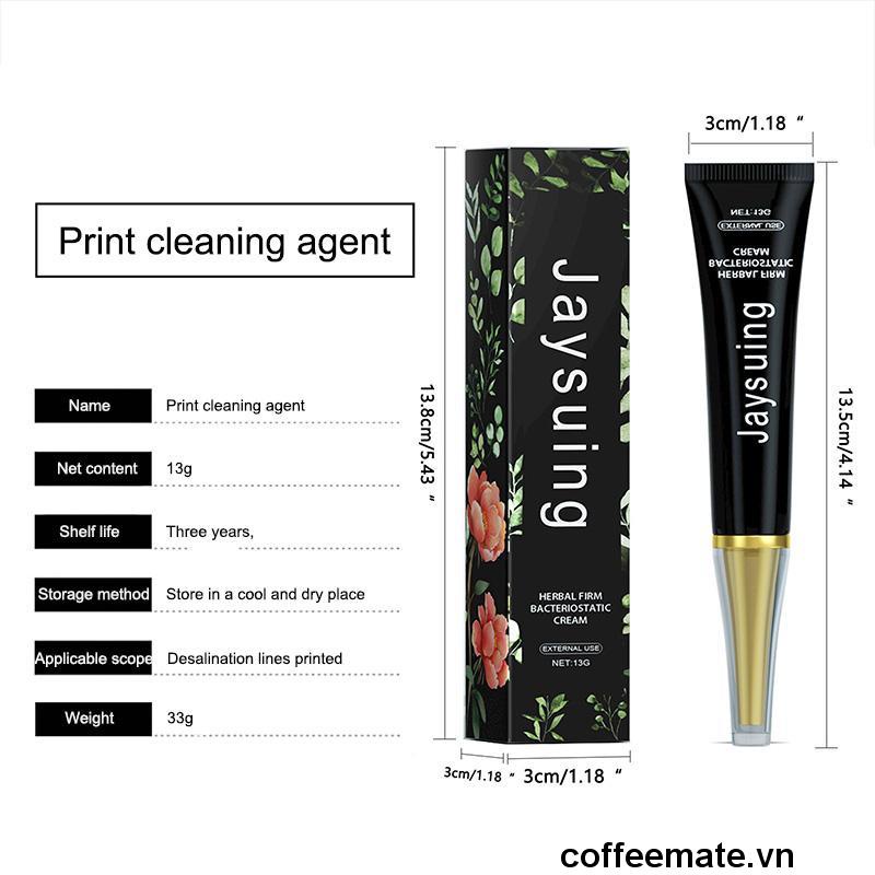 【coffeemate】⚡Kem xóa hình xăm vĩnh viễn không gây đau tiện dụng hiệu quả cao