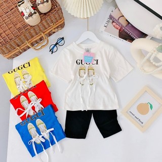 Bộ GC cho bé
