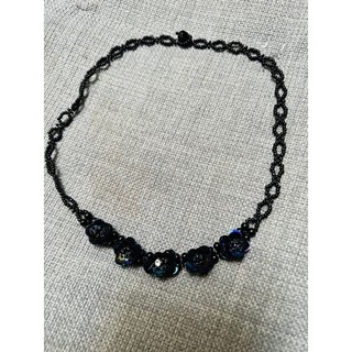 Thanh lý dây chuyền cườm handmade