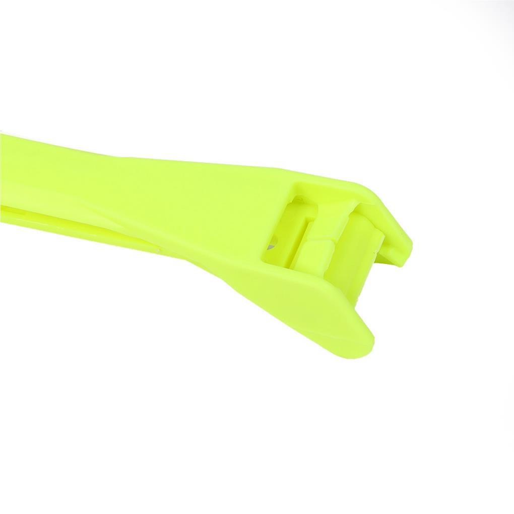 Set 2 Dụng Cụ Luyện Tập Tốc Độ Trong Bóng Đá Bằng PVC Dành Cho Người Mới Bắt Đầu