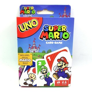 Đồ Chơi Board Game Uno Pikachu Minecraft