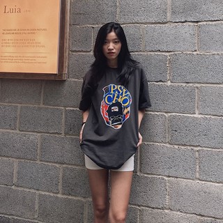 Áo thun hooligans psycho t-shirt