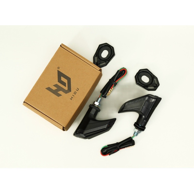 Đèn Xi Nhan Led Xe Máy Mẫu Mới 2023 Siêu Đẹp A E Nhé