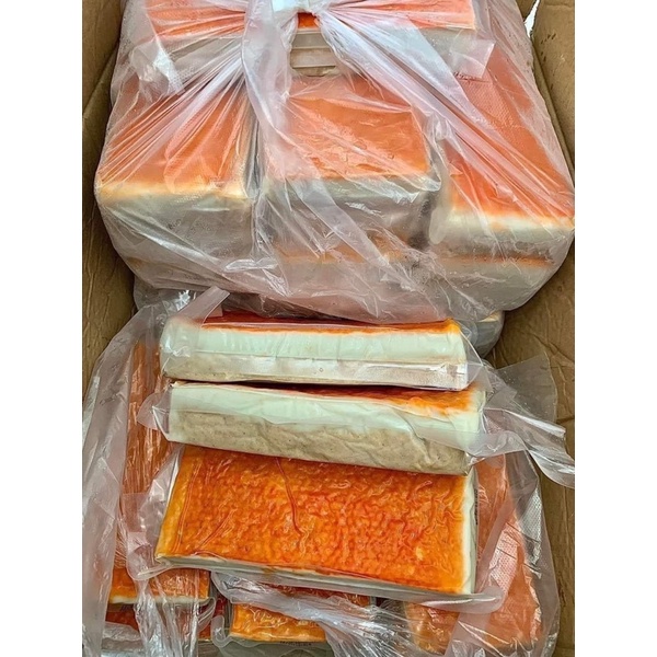 1kg Heo Quay Chay Đặc Biệt