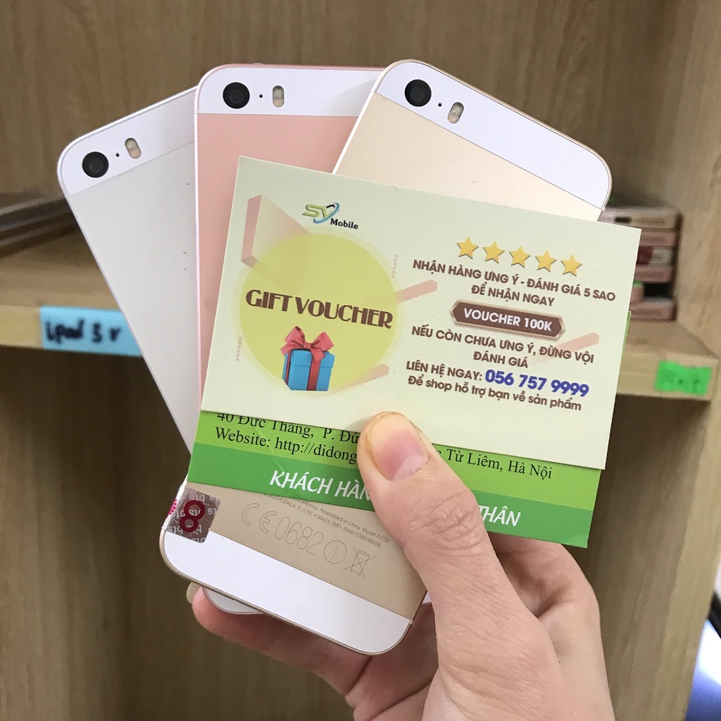 Điện thoại iP chơi game, lướt tiktok, youtube...Tặng phụ kiện khi mua hàng
