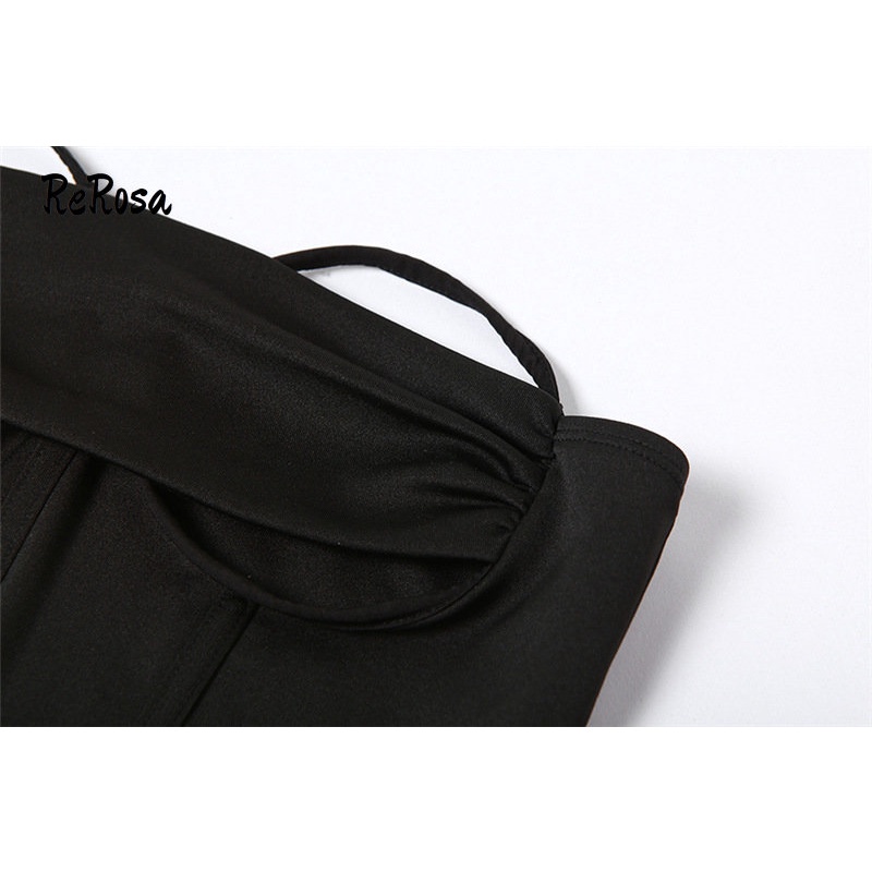 Áo Ống Mỏng Khoét Vai Thời Trang 2023 Cho Nữ