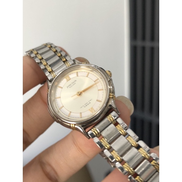 ĐỒNG HỒ NỮ JUNCTION CITIZEN NHẬT