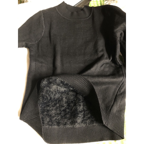 🌷 Áo len lót lông siêu ấm thời trang thu đông 2022