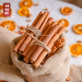 (Trà cam quế -Sét 10 gói )