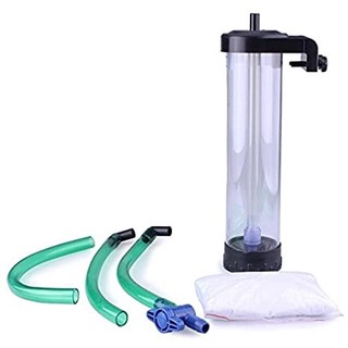 Lò đảo - lò trộn purigen boyu ft- 320
