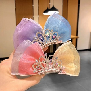KẸP TÓC CỔ TRANG CHO BÉ (giao ngẫu nhiên)