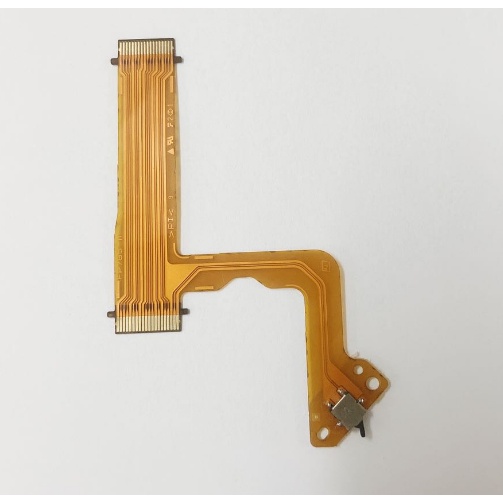 1 CÁI Cáp flex HD1000 MỚI Cho Sony hvr-hd1000 bộ phận sửa chữa máy ảnh