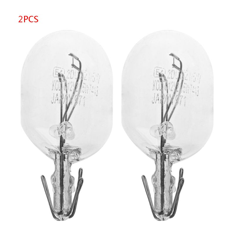 10 Bóng Đèn Halogen AOTO T5 W5W 1.2W 194 501 Cho Xe Hơi