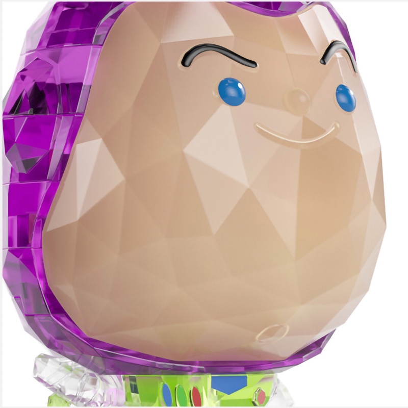 Disney Mô Hình Đồ Chơi Nhân Vật alien / buzz Lightyear / rex Trong Phim Toy Story 3d
