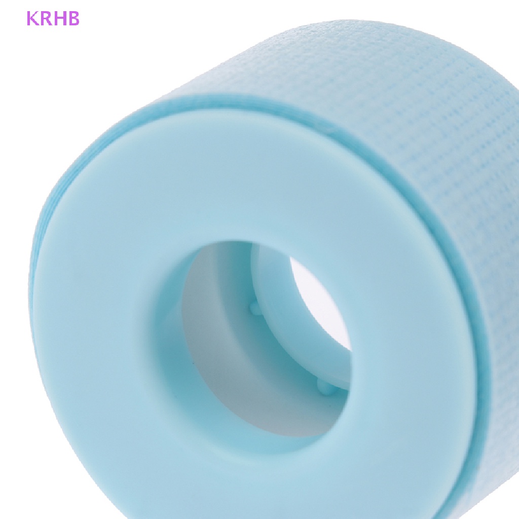 Miếng Dán Cách Ly Nối Mi Thoáng Khí Tiện Dụng Mới