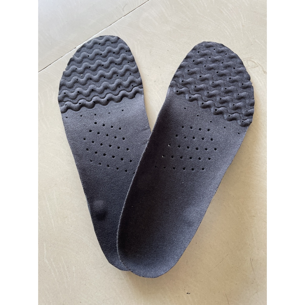 Lót giày êm chân