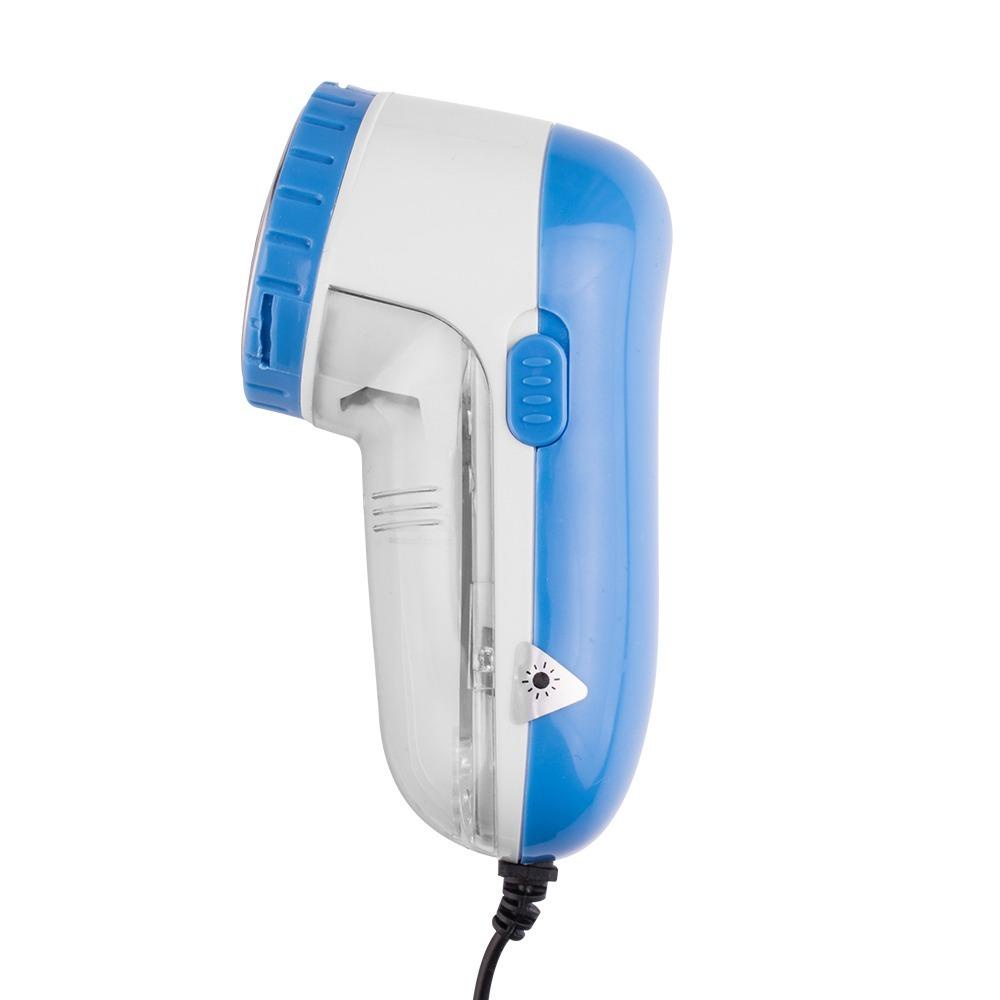 Máy Loại Bỏ Xơ Vải Làm Sạch Da Mặt Tiện Dụng