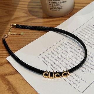 Choker GC đẹp ấn tượng.