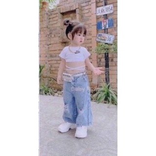 Áo Croptop Dây Cột Eo