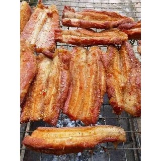 0,5kg ba rọi heo xả ớt 1 nắng
