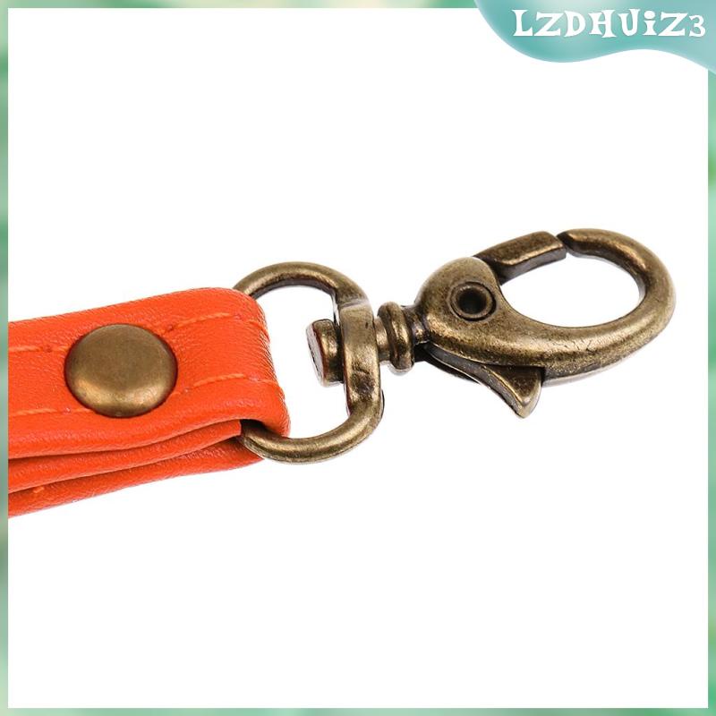 Dây Đeo Giả Da Thay Thế Cho Đồng Hồ Đeo Tay / Clutch / Ví / Túi Xách lzdhuiz3