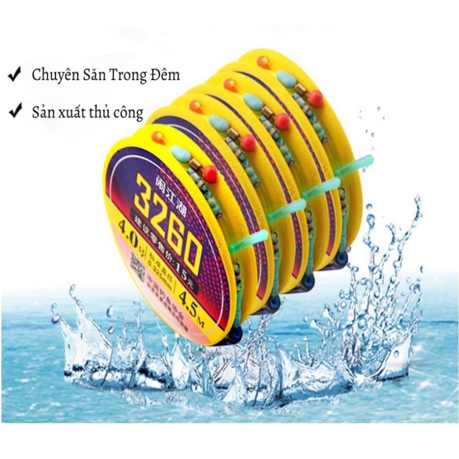 Cần câu tay Xích Long 6H Câu Đơn Câu Đài Tặng Kèm Ngọn Phụ và Nhẫn