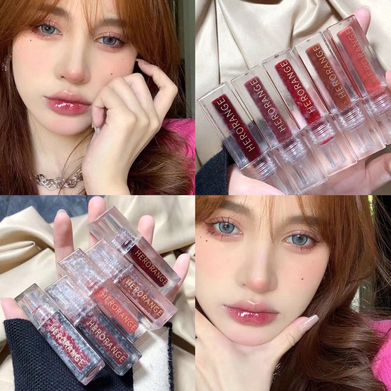 😈SĂN SALE😈Son Herorange - Logod.m