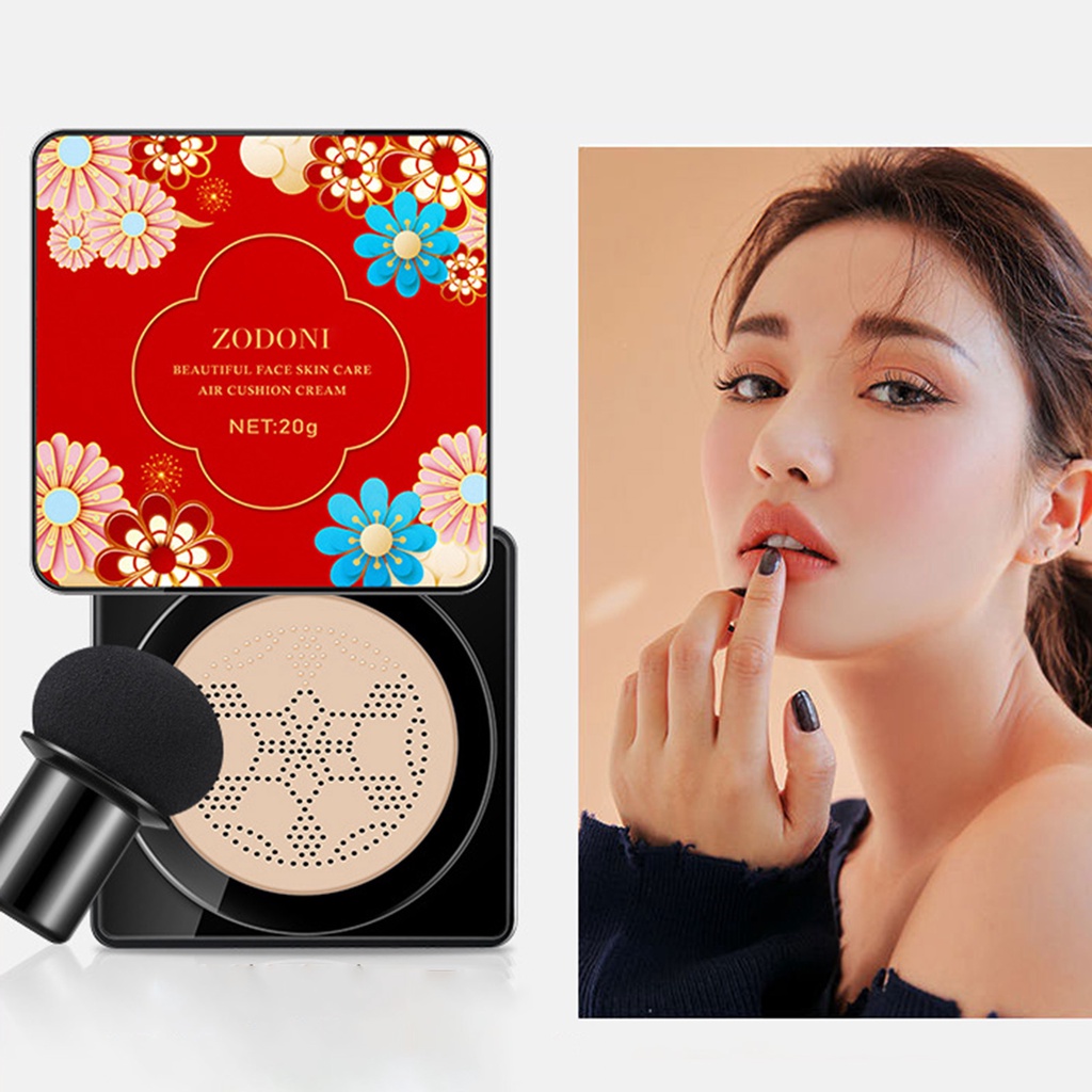 Kem Nền BB Che Khuyết Điểm Nhẹ Màu Sắc Tự Nhiên Trang Điểm Đám Cưới