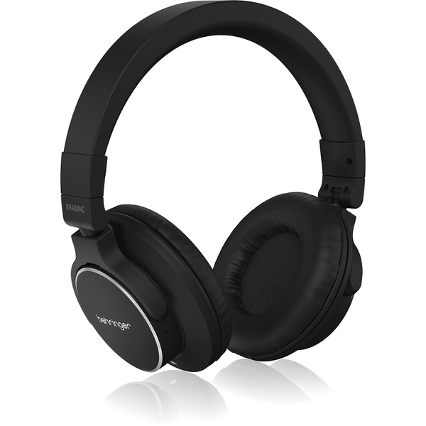BH480NC Bluetooth Headphones Behringer -Tai Nghe Bluetooth Thương Hiệu Đức