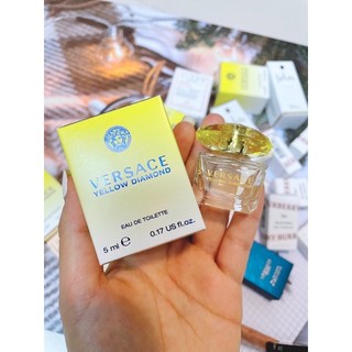 [Chính hãng] Nước hoa mini các loại
