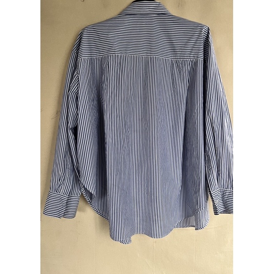 Áo Sơ Mi H&M sz XL hàng Authentic, new 95%