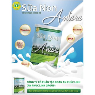 Sữa non Antara Milk 450GR