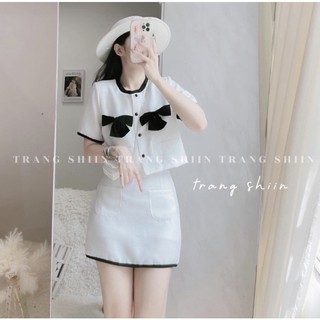 SET BỘ NƠ TIỂU THƯ