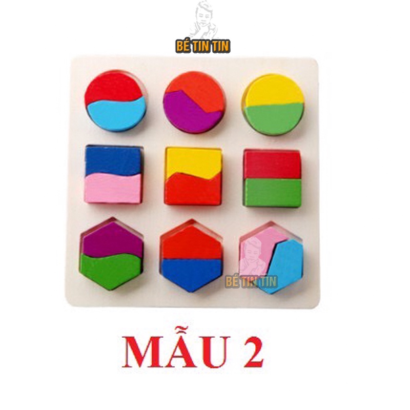 TT - MẪU 2