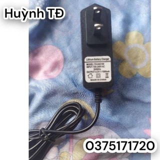 Xạc adaptor 4.2vol