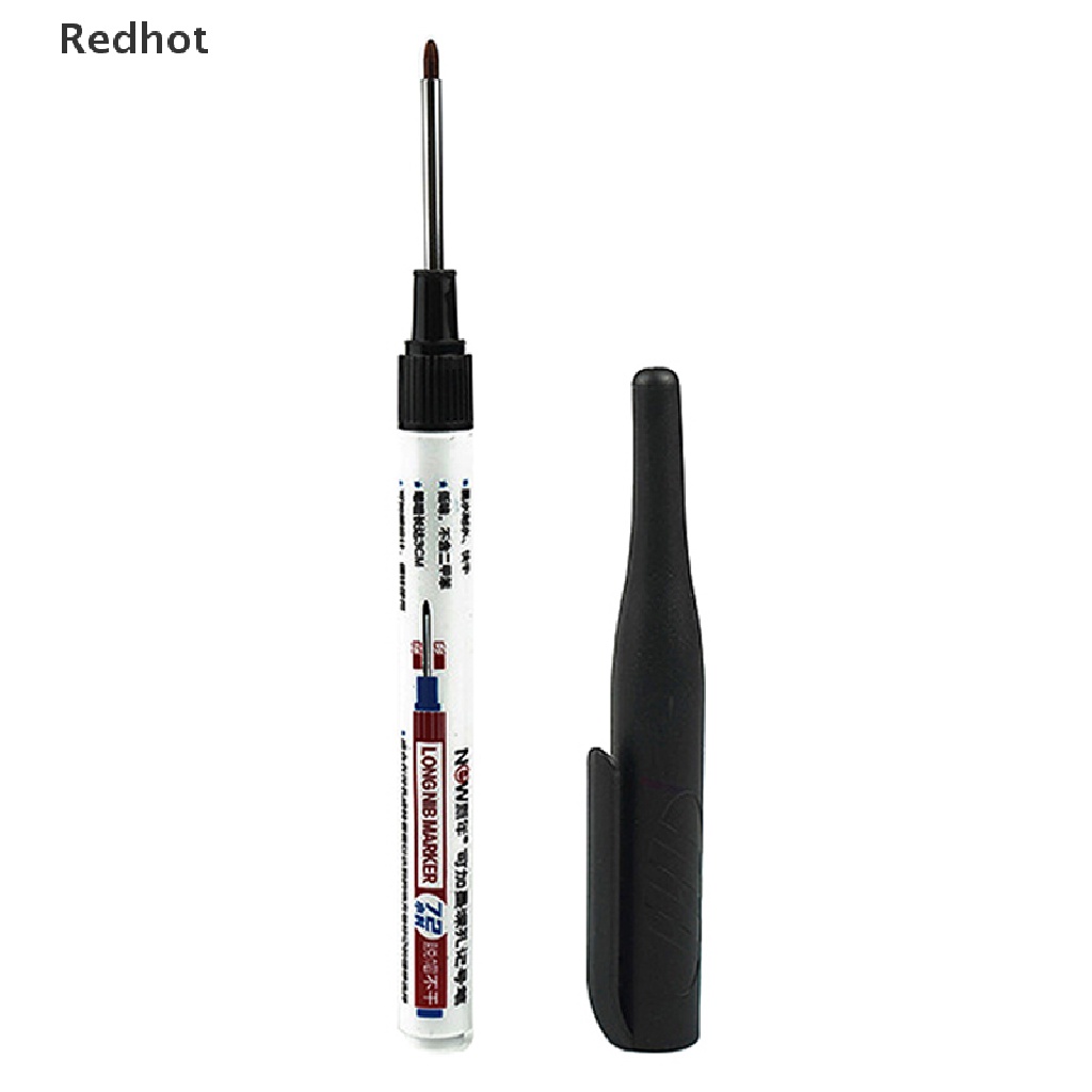 1 Bút Đánh Dấu Lỗ Khoan Sâu Đầu Dài 32mm Đa Năng Trang Trí Nhà Tắm