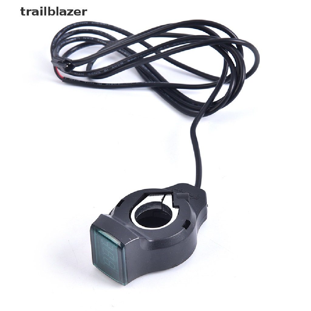 Phụ Tùng Xe Đạp Địa Hình 12V / 24V / 36V / 48V / 60V / 72V