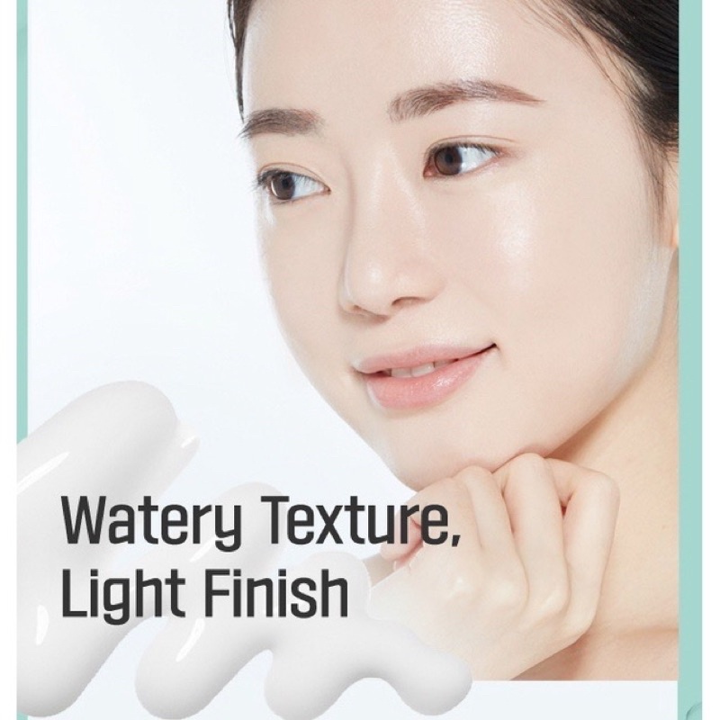 Kem chống nắng Etude SunPrise Mild Watery Light/Airy Finish