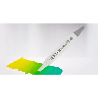 [ HỌA PHẨM TALENT ] - Cây Blend màu Marker SUPERIOR