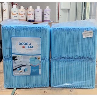 Tã lót chuồng siêu thấm hút cho chó mèo ,Tã lót vệ sinh vào khay, chuồng DOOG & CAAT