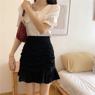 Chân Váy Ulzzang Hàn Quốc