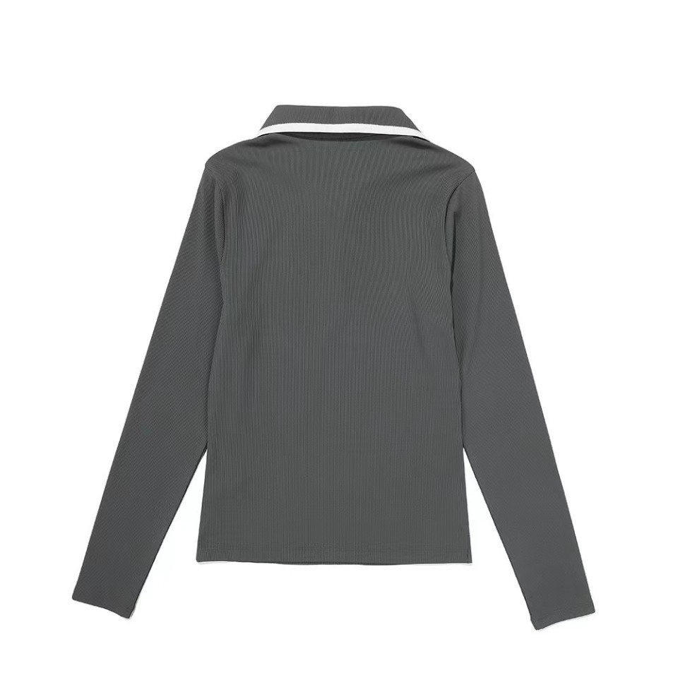 ÁO DÀI TAY GOLF NỮ MALBON