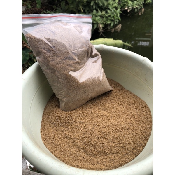 Cám cá say  1kg thơm